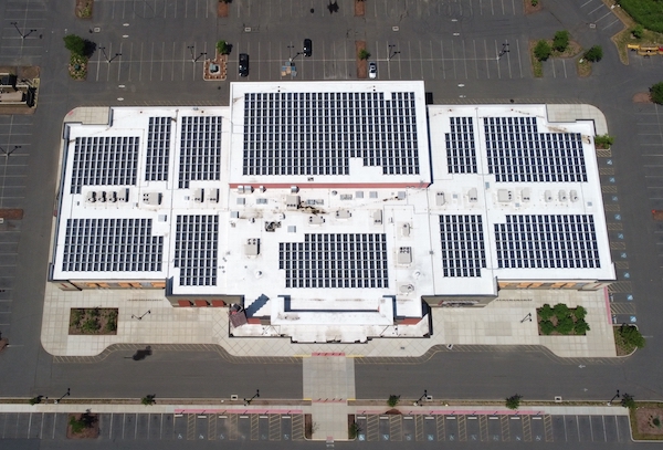 Projected sales for dji this christmas