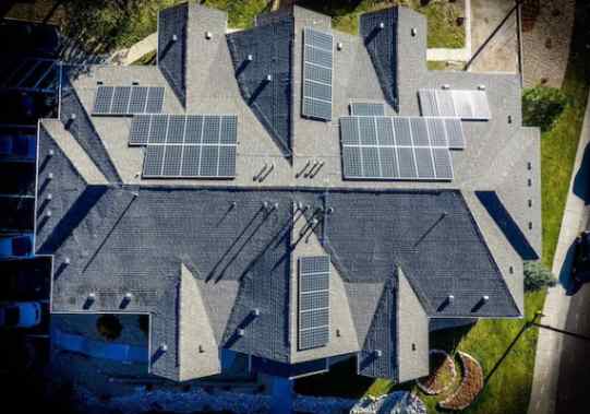 Affordable Solar for Everyone