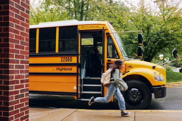 CIB to Lend Highland Electric up to $50 Million to Expand Electric School Bus Fleet in Canada