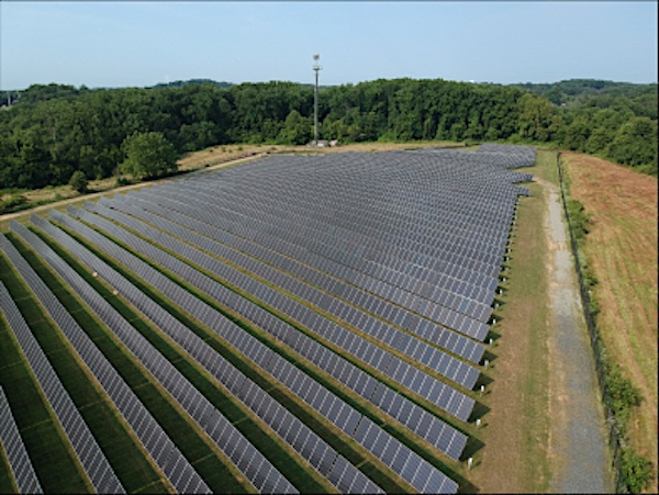 Nautilus Solar Energy and TurningPoint Energy Announce Partnership on 29.3MW Community Solar Portfolio in Illinois