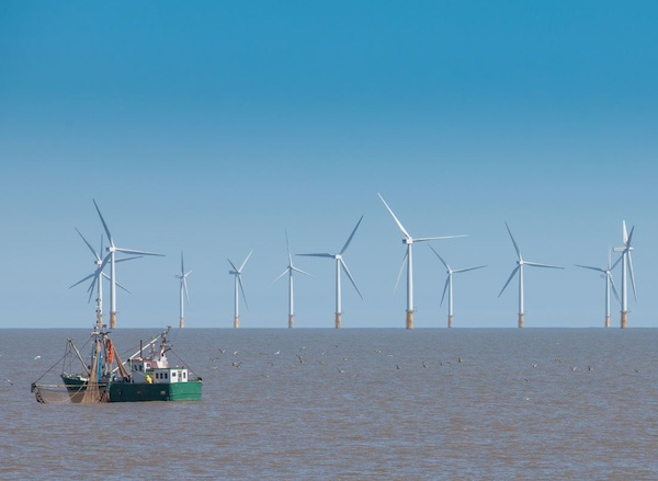 Maryland Offshore Wind Full Steam Ahead as Critical Bill Signed 