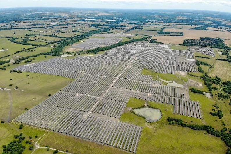 Qcells Completes Two Solar and Storage Projects on Hanwha Aerospace USA Sites 