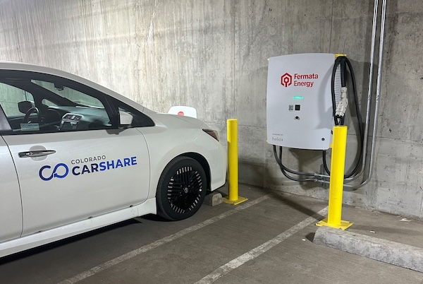 Fermata Energy and Xcel Energy Announce Transformative Vehicle-to-Everything Bidirectional Charging Pilot
