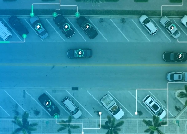 EV Connect and bp pulse Collaborate to Deliver Comprehensive Fleet Management Solution
