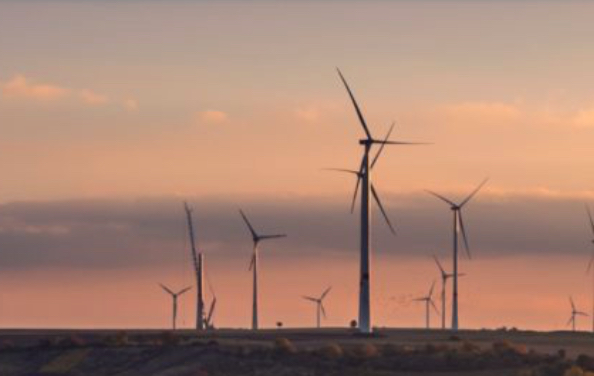 ArcVera Recruits German Wind Expert Joerg Winterfeldt and Establishes European-based Offices
