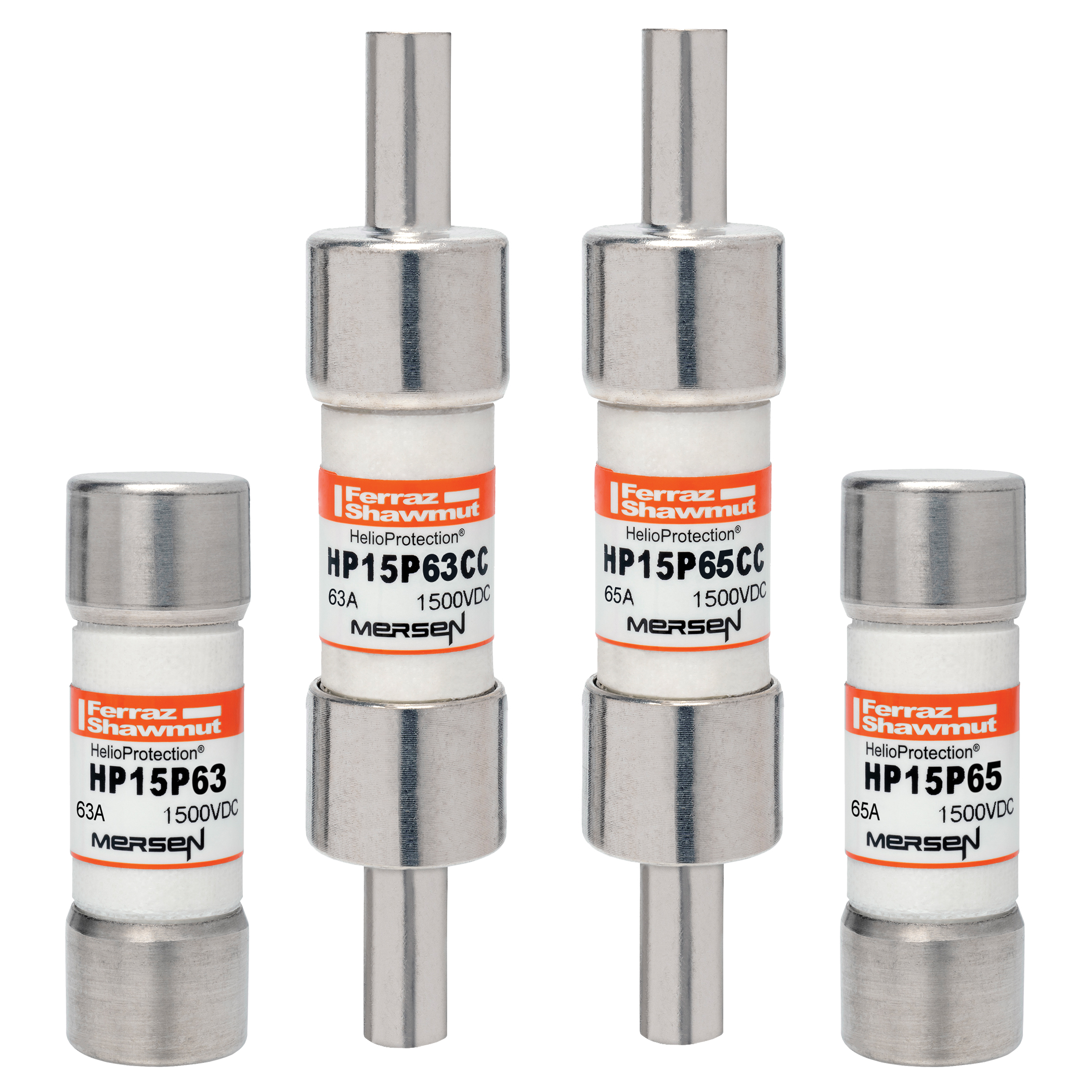 North American Clean Energy - Robust fuses for demanding environments