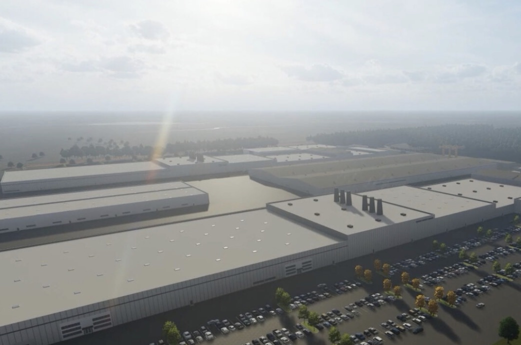 North American Clean Energy FREYR Battery Closes Transformative