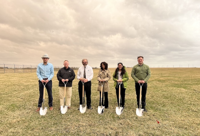 Onyx Renewables and Sol Systems Boost Clean Energy Use at Illinois Wastewater Plant