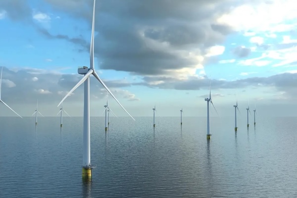 Equinor Suspends Offshore Construction Activities for the Empire Wind Project