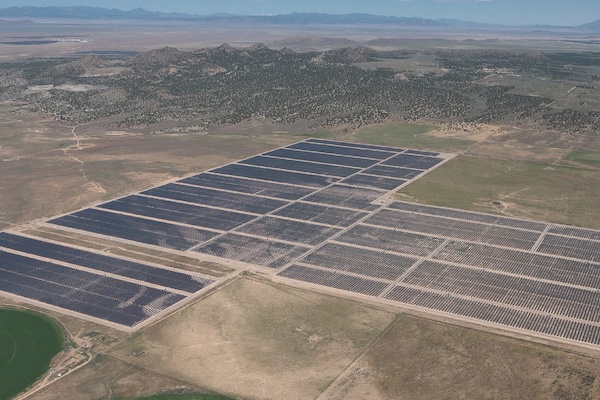 Castillo Engineering Accelerates Utility-Scale Market Expansion via Strategic $2.5 Million Investment