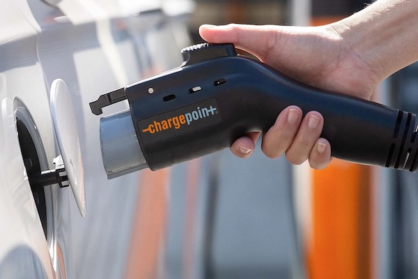 JuiceNet Announces Partnership With ChargePoint to Deliver EV Charging Solutions for Homes and Businesses