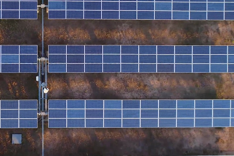 Aligned Climate Capital Closes Largest Solar Fund to Date, Above $200 Million Target