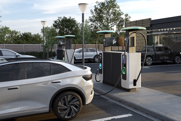 EnergyHub and FLO Partner to Help Utilities Manage EV Charging Load