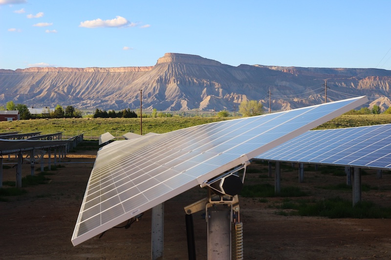 Colorado State University (CSU) and Pivot Energy Partner to Develop Solar Project to Support CSU’s Decarbonization Goals