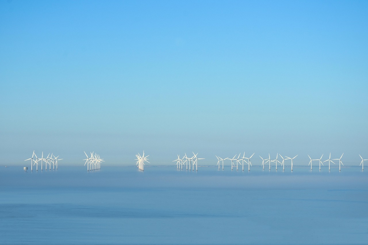 Unlocking Offshore Hydrogen