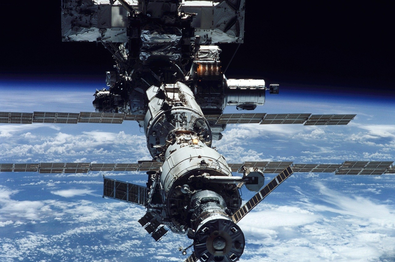 Thin-Film Solar PV Conquers Outer Space