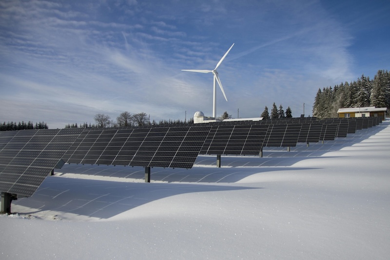 Microgrids Pack a Big Punch