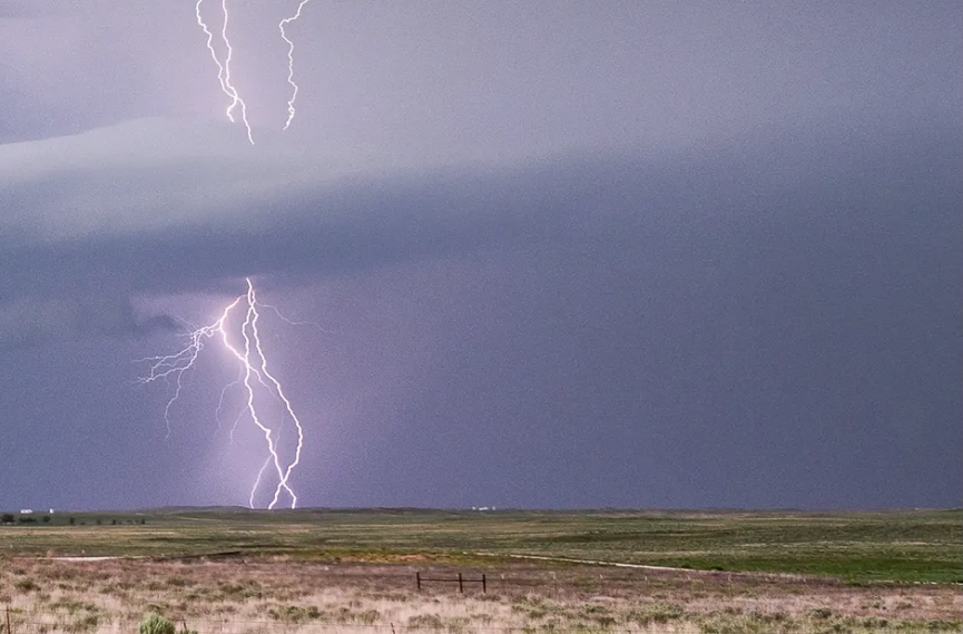 More than Half of Energy Leaders Say their Weather Forecasts are Not Accurate Enough