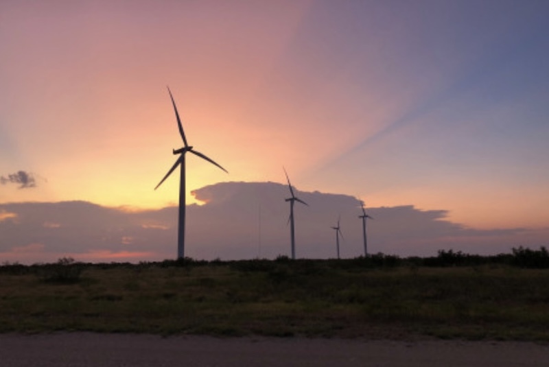 Ecofin Taps Sustainability Partners to Manage U.S. Utility-Scale Wind and Solar Assets