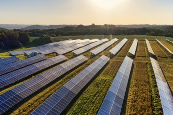 energyRe and Google Sign Agreement for 600 MW of Solar Energy