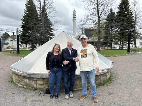 Westinghouse Partners with Pabineau and Eel River Bar First Nations to Advance Nuclear Deployment at Port of Belledune