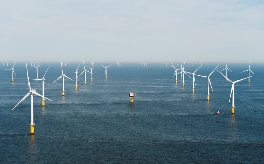 HHWE to Merge with NMT-IRO – Joining Forces in Offshore Wind