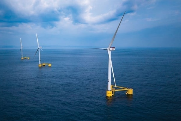 Westwood: Floating Wind Developers Pull Back Due to Slow Progress and Investment Hurdles