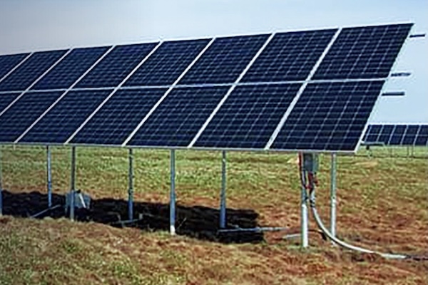 SolarEdge Reaches Key Milestone at Austin, Texas Manufacturing Site, Driving Local Job Growth and U.S. Energy Independence with Flex
