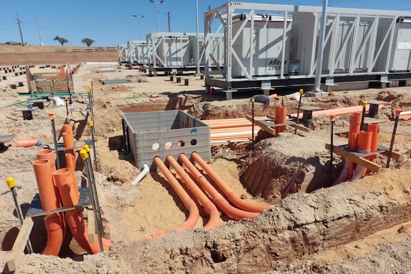 Balanced Rock Power Accelerates a Sustainable Future with Landmark Project Wins
