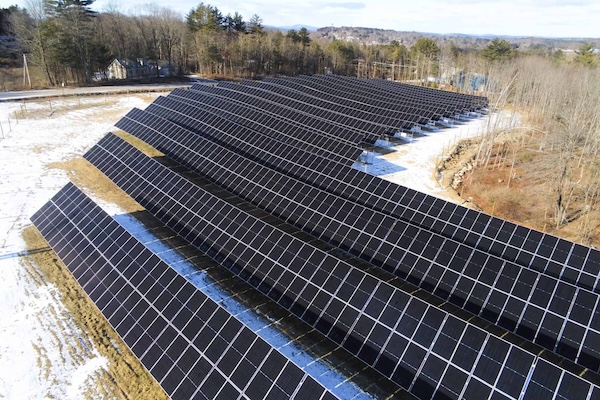 Heliene Celebrates the Grand Opening of Rogers, MN Solar Manufacturing Facility 