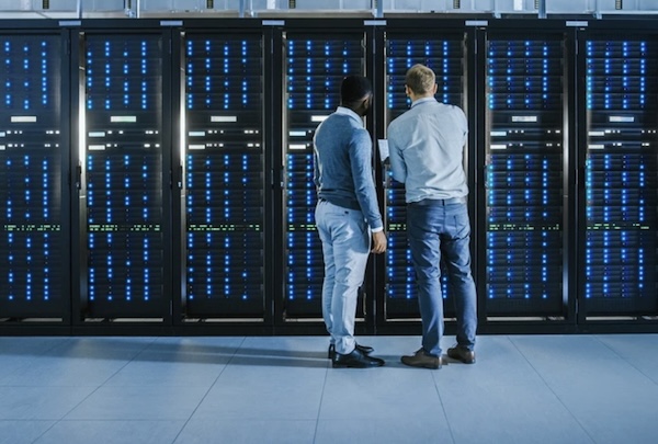 FlexGen and Rosendin Partner to Deliver First-of-its-Kind Battery Storage Solution for Data Centers