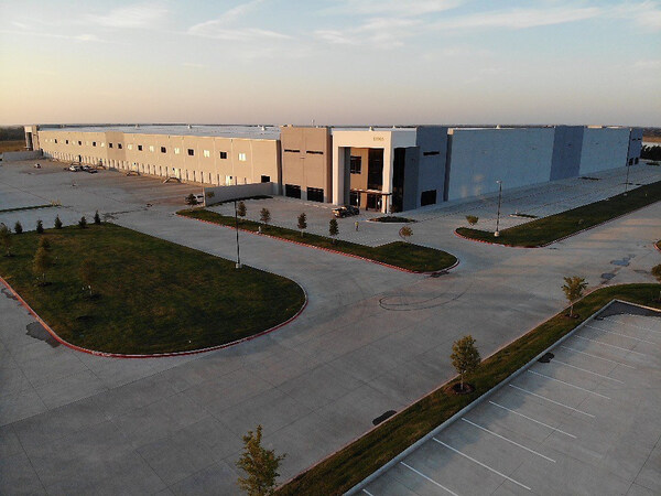 Gray Celebrates Major Milestone with HiTHIUM