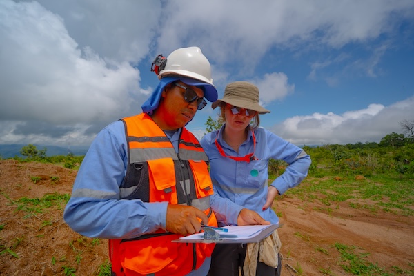 Why the West Needs to Secure Heavy Rare Earths for the Future of Advanced Manufacturing