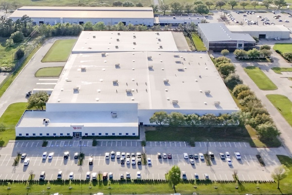 SEG Solar Announces First Section 45X Tax Credit Sale