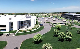 Yaskawa America, Inc. Announced Expansion Plans and North American Headquarters Relocation