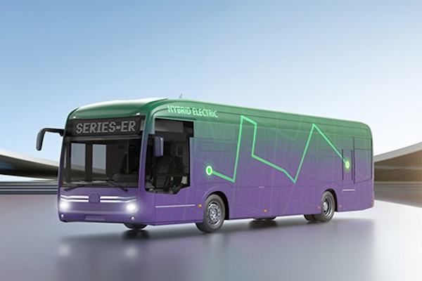 BAE Systems' Electric Drive System Demonstrates High Fuel Economy in Federal Testing