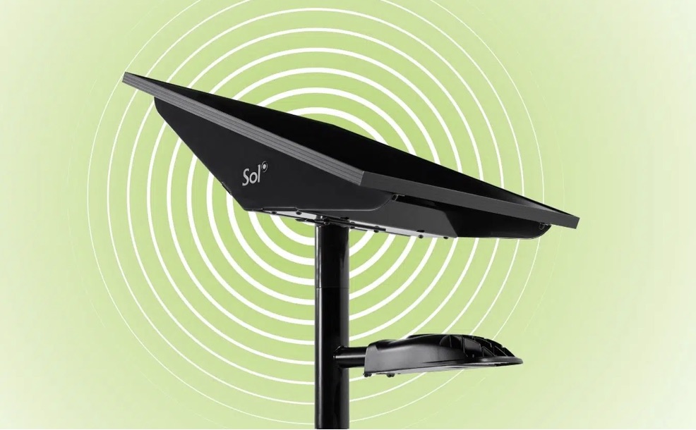 Sol by Sunna Design Launches the EverGen 3: Solar Lighting That Performs Just Like the Grid—Only Better