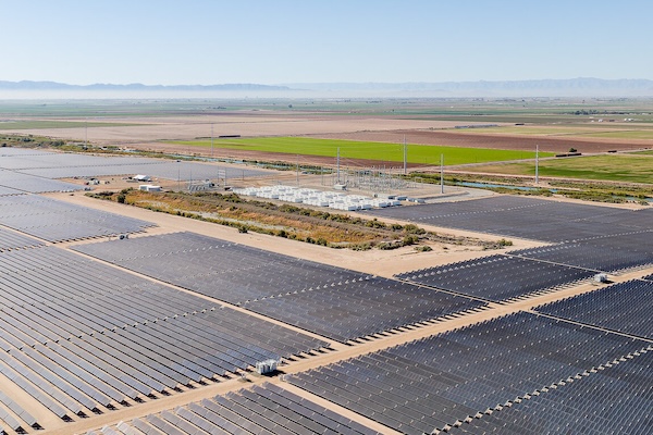 SOLV Energy Acquires Spartan Infrastructure to Expand Transmission Capabilities and Create New Opportunities for Growth