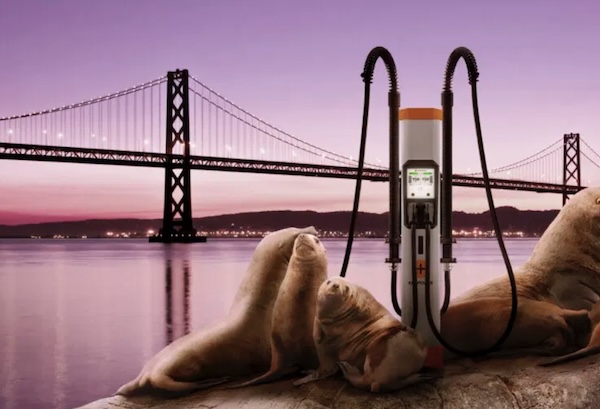 Kempower to Supply Charging Hardware to Skycharger EV Fast Charging Hub at San Francisco International Airport 