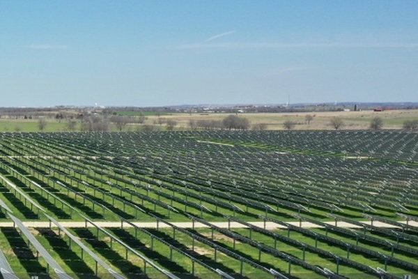 Adapture Renewables Expands Partnership with Meta Through Two New Agreements in Texas