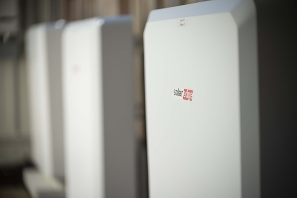 SolarEdge Expands U.S. Manufacturing in Salt Lake City, Utah