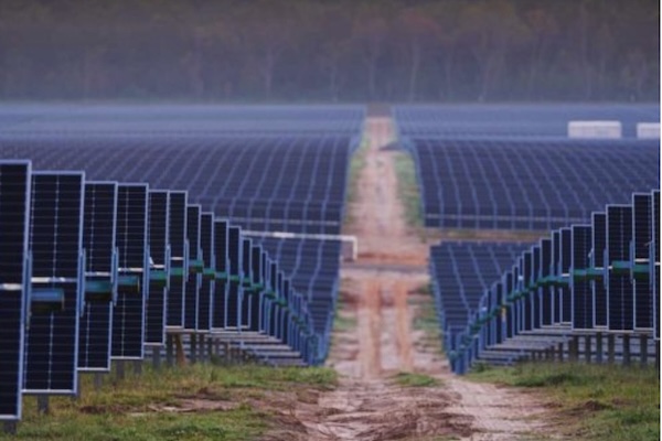 Gridmatic Signs 10MW PPA with Sol Systems, Serving Edge Data Center Provider EdgeConneX