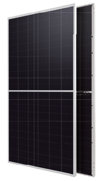Utility-scale PV module