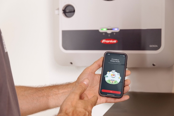 Fronius Launches Remote Configuration and Configuration Report Features to Simplify U.S. DER Interconnection Process with Utilities