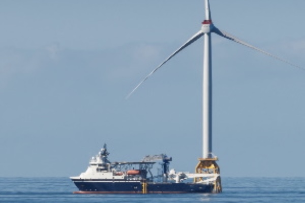 Cancelled Culture: Abandoned and Delayed Offshore Wind Projects Now Account for 300 GW