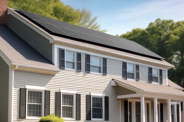 EnergySage and Third Act Launch Partnership to Empower Households with Rooftop Solar