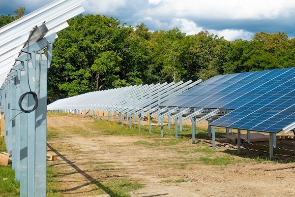 Natural Power Supports Network Rail’s Landmark Solar Project