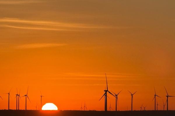 The Real Power Behind the Turbines: Workforce at a crossroads