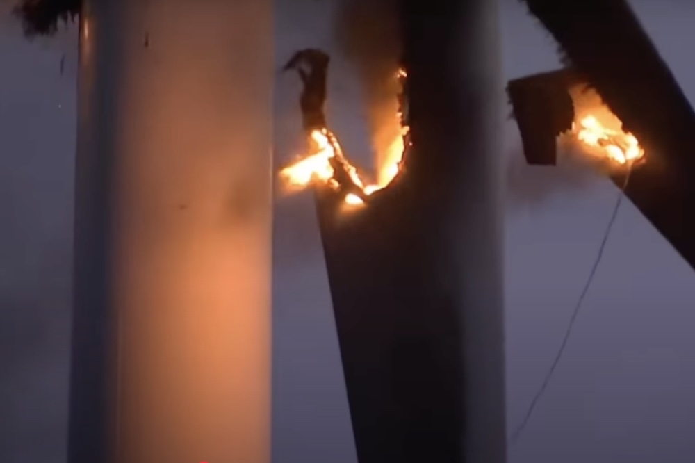Managing Wind’s Fire Risk