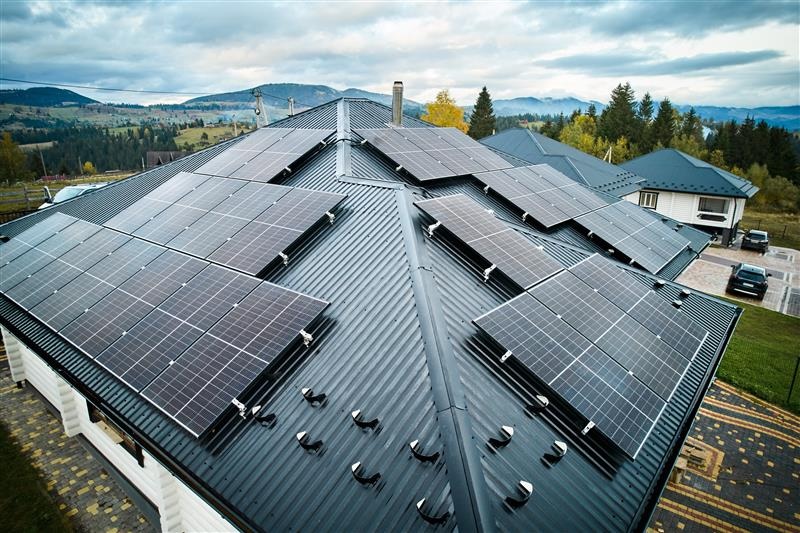 Empowering U.S. Homes and Small Businesses